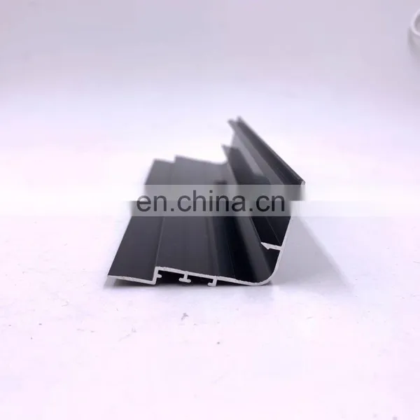 Window Good Price Screen Frame Aluminum Windows And Doors Drawing photo-2