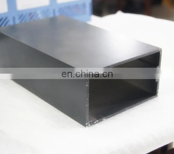 Shengxin Aluminium Profile Door Pipes photo-6