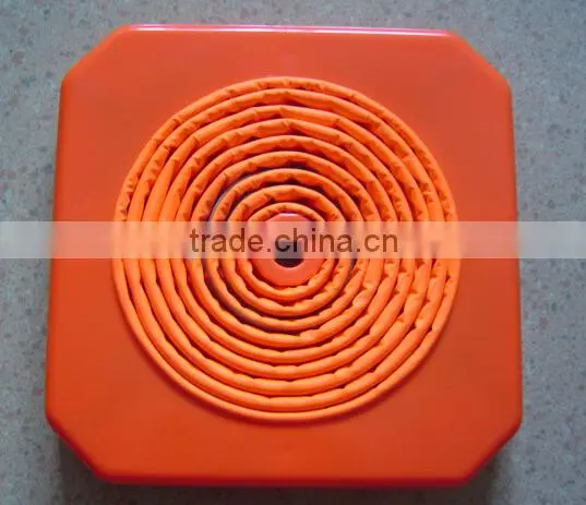 Led Light Traffic Cone With Portable Emergency Light Quality Choice photo-4