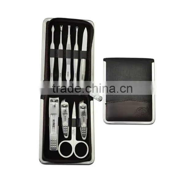 Manicure Set for Men 2015 photo-2