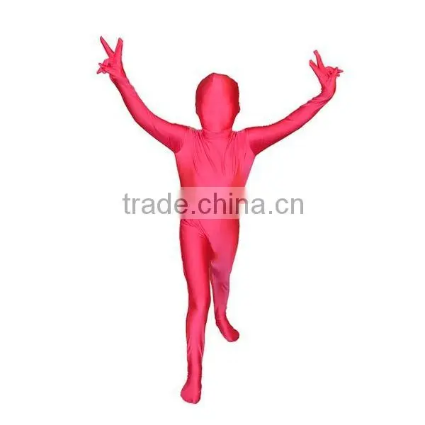 Full Body Spandex/Lycra Suit For Boy HNF001 photo-2