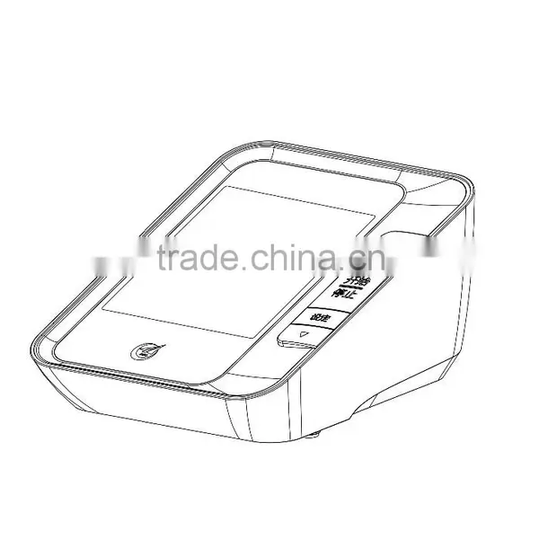 Arm Blood Ressure Meter photo-2