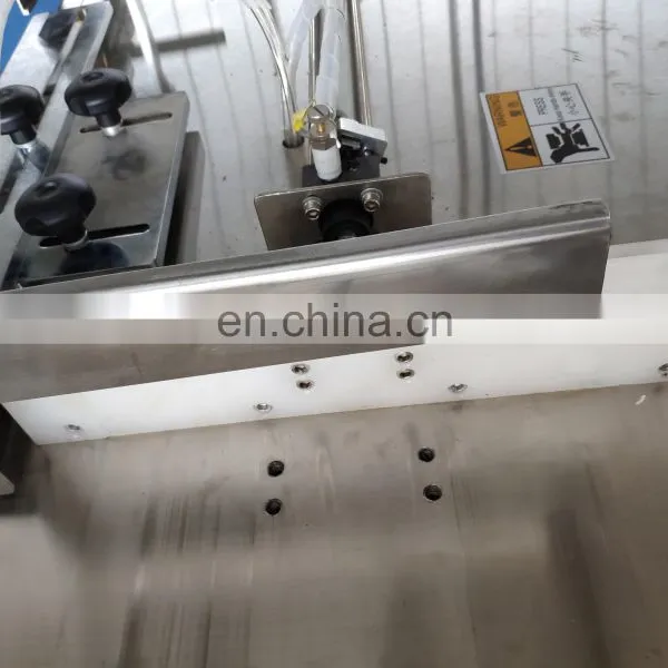 Multi Soft Tissue Napkin Paper Middle Packing Machine Price photo-2