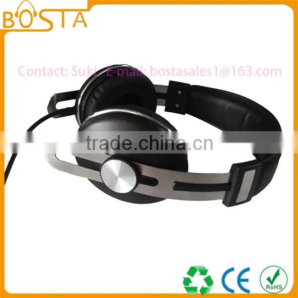 Good Quality Stereo Fancy Popular Cool Fashion Best Selling Wireless Bluetooth Headset photo-2