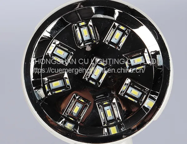 Twin-spot Emergency Light photo-3