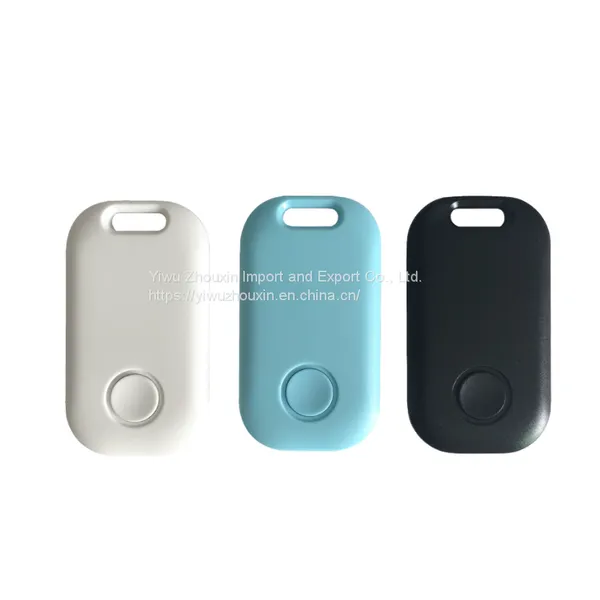 Ultra-thin Rectangular Smart Anti-lost Device, Mobile Wallet Positioning Anti-lost Device photo-3