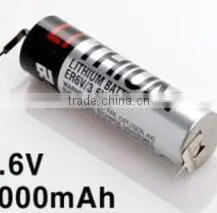 ER6V 3.6V Battery photo-2