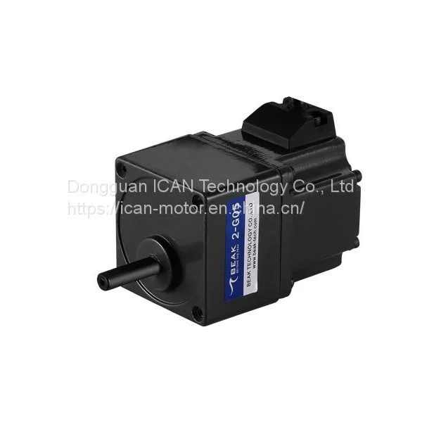 BEAK Series BLDC Motors Industrial Stepper Motor Driver Stepper Motors for Sale photo-4