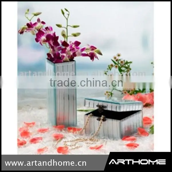 Mirror Jewellery Box,novelty Shadow Box 8007-001