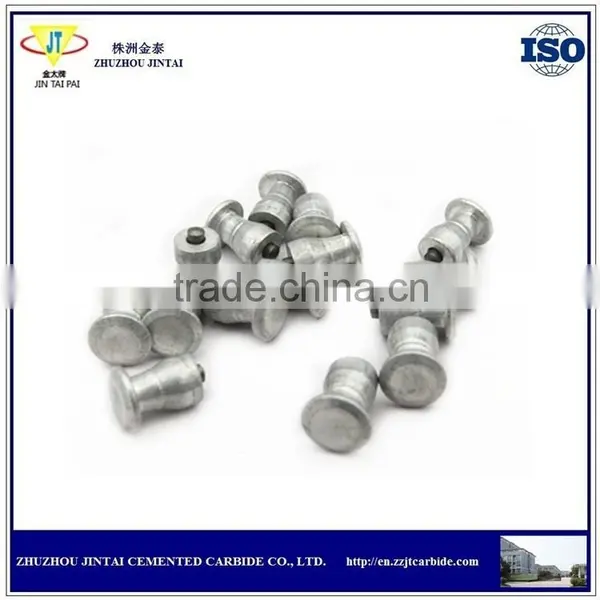 Best Price Tungsten Carbide Tire Stud for Tyre photo-6