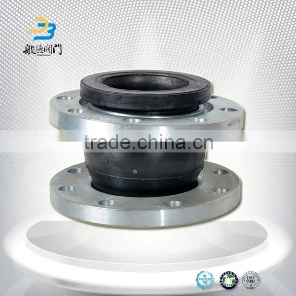 Pipe Flexible Joint For Pvc Pipe photo-6