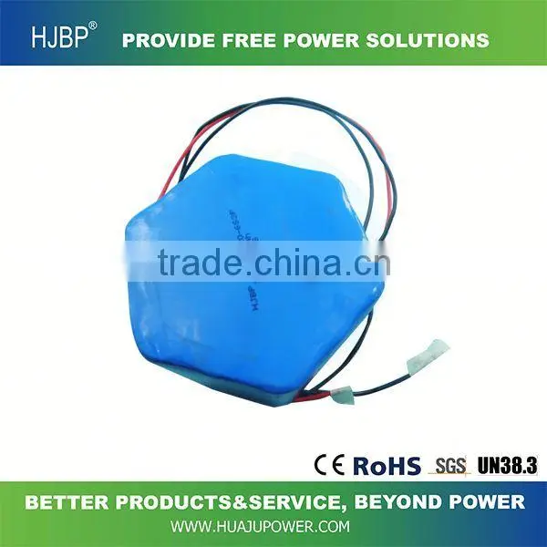 Best Price of Chinese Manufacturer Supply With 22.2v 2200mah Lithium Battery photo-2