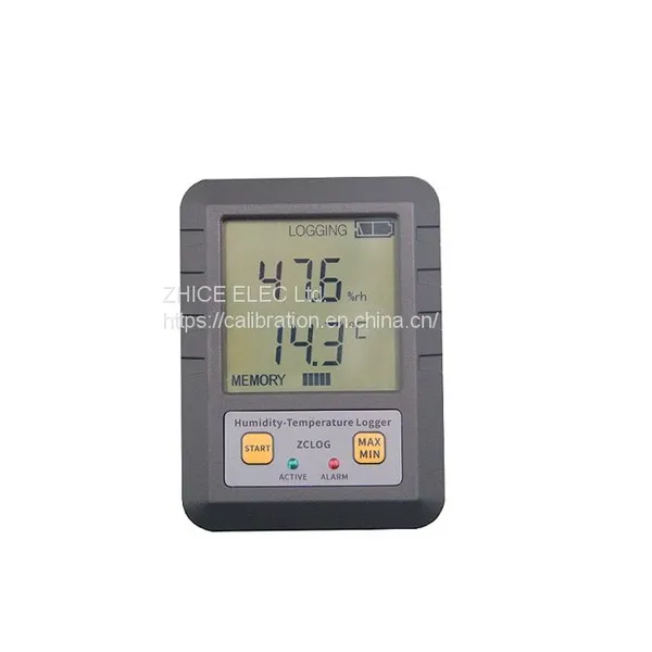 Thermal Hydro Meter photo-2