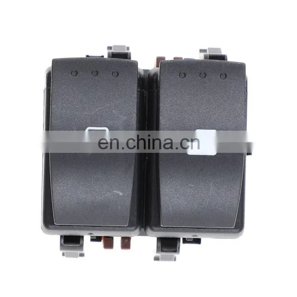 100018089 ZHIPEI Foton Window Switch 8200315040 For Renault Scenic II 2003-2006 photo-2