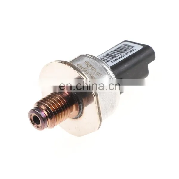 100002562 55PP03-02 ZHIPEI Engine Oil Pressure Sensor For Renault/Ford photo-2