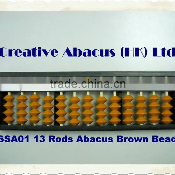 Soroban Abacus photo-2