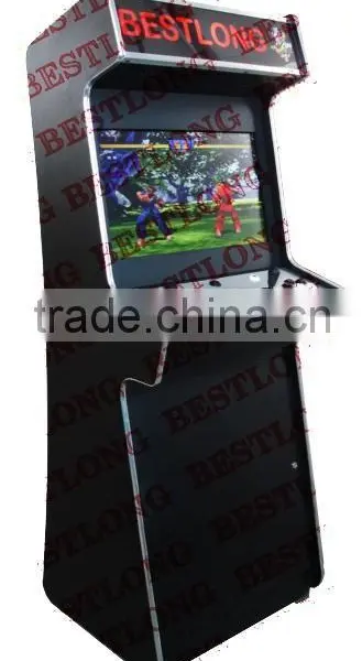 Arcade Game Machine BS-U2LC26PM3 photo-2
