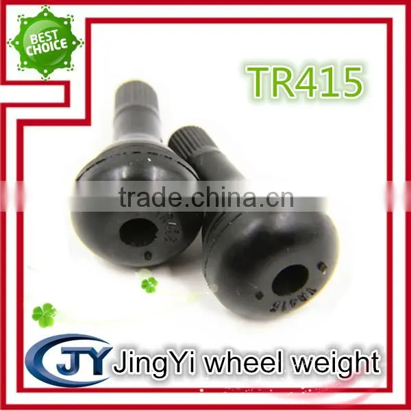 TR415 Tubeless Tire Valves/tubeless Rubber Tire Valve photo-3