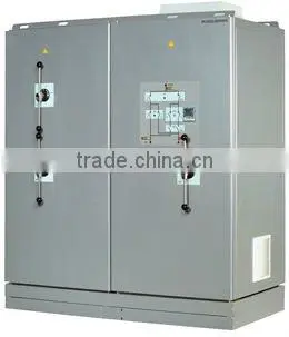 Automatic Transfer Switch up to 3200Amp