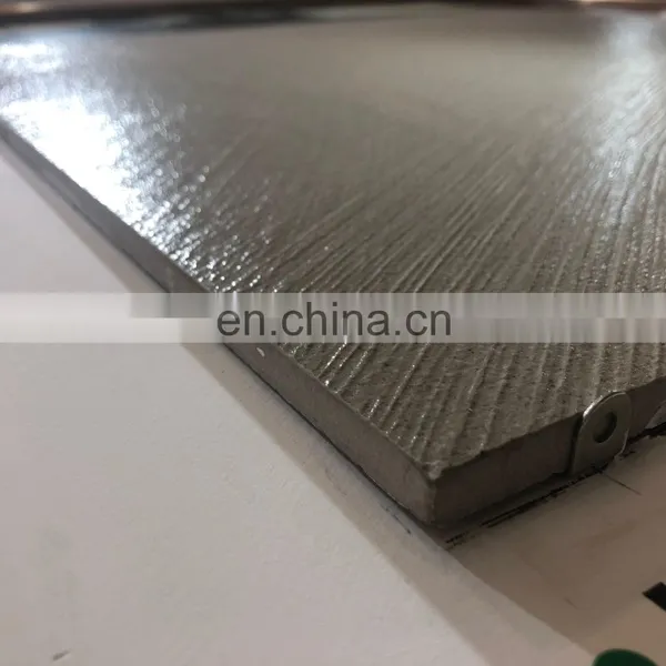 Non Slip Anti Slip Rustic Tile 3D Decorative Metallic Marble Floor Tiles 600x600 300x600 Indoor Outdoor photo-4