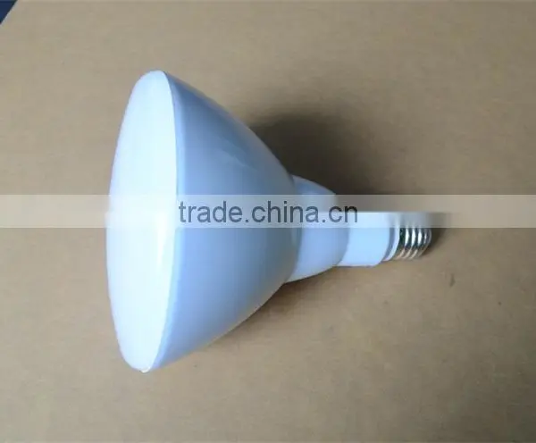 UL ETL Listed Dimmable BR40 LED Bulb photo-3