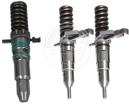 6261-11-3100 INJECTOR ASSEMBLY KOMATSU Parts HM350, HM400, SAA6D140E, WA500-6 INJECTOR photo-2