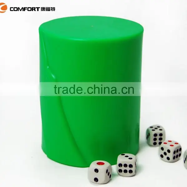 Funny Party Use Plastic Shaker Bottle Logo Printing photo-2