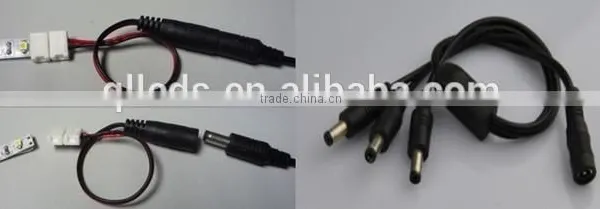 LED Flexible Strip Connectors photo-2