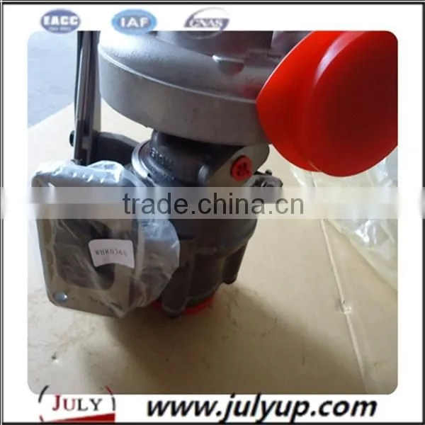 Turbocharger HX30W 4040382 4040353 photo-5