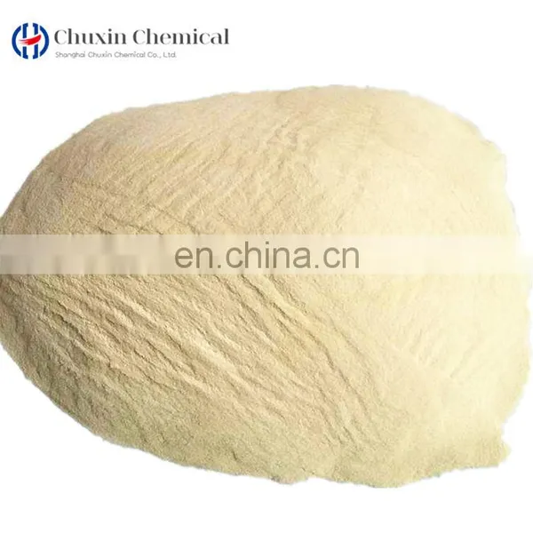 Oil Drilling Grade Xanthan Gum in Thickeners Api Oil Driling Grade Industrial Grade photo-5
