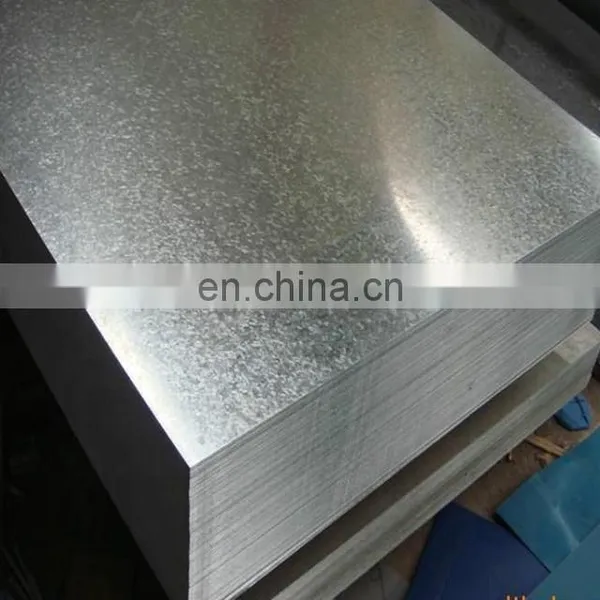 gl gi Iron Sheet Aluminium Zinc Sheet 4mm Steel Plate Material Prices photo-5