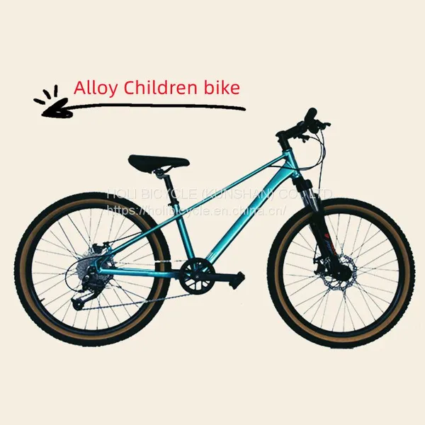 MTB Bike Mountain Bicycle Children Bike Aluminium Alloy Bicycle Frame