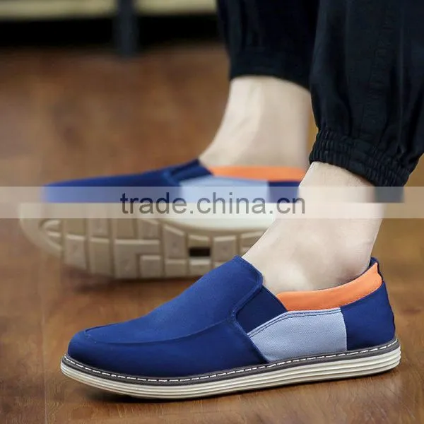 C23109B Wholesale Long Shoes for Men Leader Shoes for Men New Men Shoes photo-5