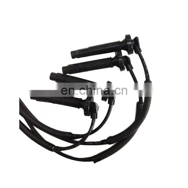 Engine Spark Plug Cable for Subaru EJ20 22451-AA661 photo-2