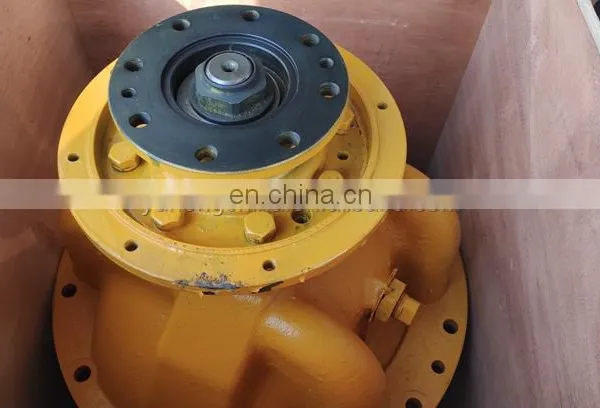 XCMG Loader Parts Main Reducer Assembly 275101678 DA1170B(II).3 photo-5