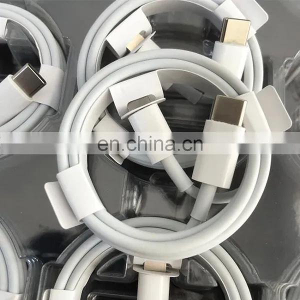 3A USB C to USB Type C Cable Quick Charge 3.0 100W PD Fast Charging Mobile Phone Charging Type-C Charger photo-5