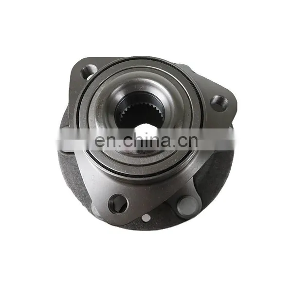 KEY ELEMENT Car Auto Parts Wheel Hub Steering Knuckle Front Rear OEM For Hyundai 51750-40000 Wheel Hub Bearing photo-5
