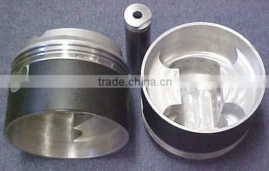 Tractor Engine Piston