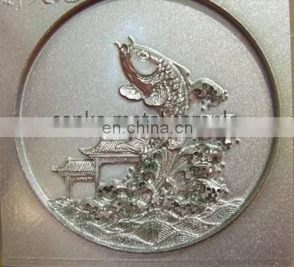 SENKE 600*900mm CNC Cutter Mini Metal Cutting and Engraving Machine With CE photo-3