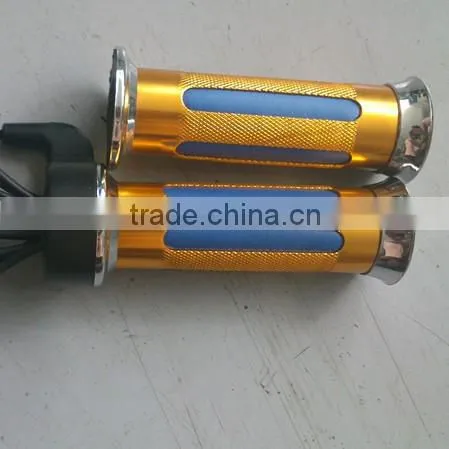 Electrocar Handle