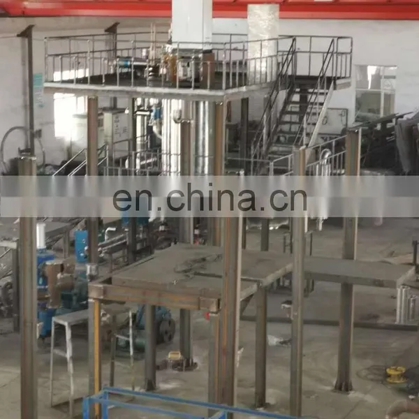 10-1000kg Metal Powder Atomizing Gas Atomisation Gas Atomizer Equipment photo-5