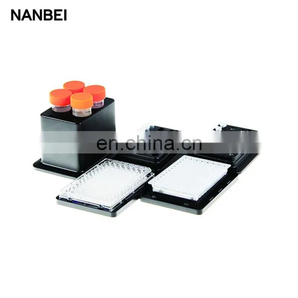 Lab Dry Bath Incubator Mini Incubator With Heating Block photo-3