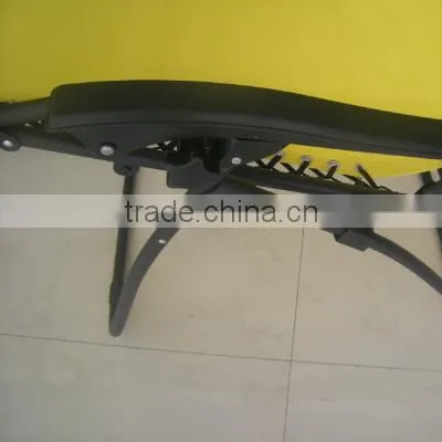 High Quality Folding Zero Gravity Recliner Chair photo-3
