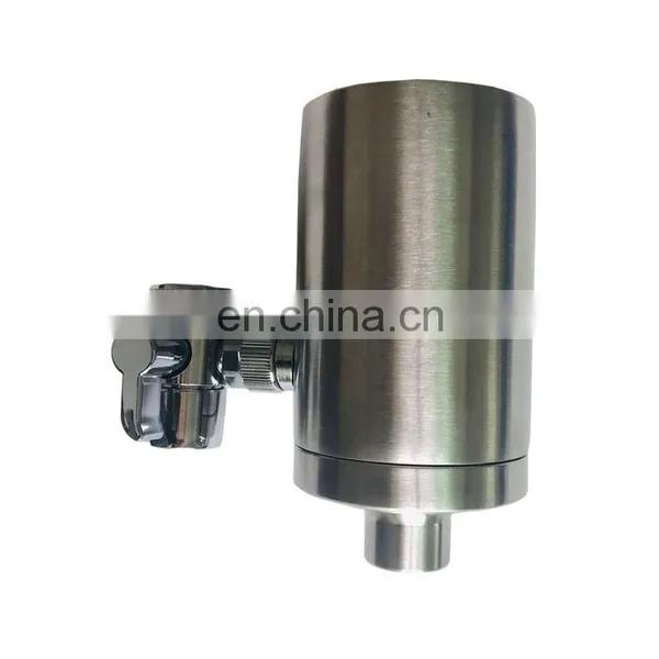 Best Selling in Spain Good Quality Kitchen Water Purifier Tap Faucet Water Filter photo-2