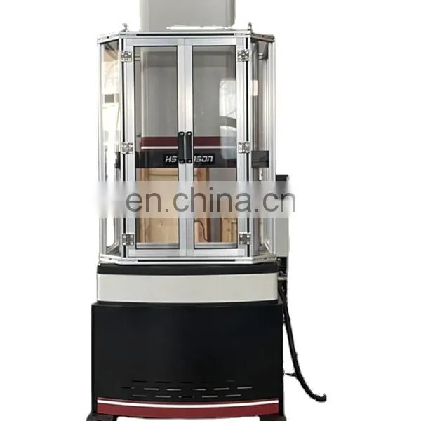 HST 30N.m 60N.m 120N.m 200N.m Rotary Bending Fatigue Testing Machine photo-5