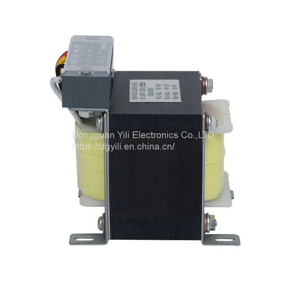 Terminal Strip Connector Transformer photo-4