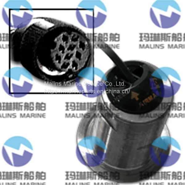 Furuno TZTL12F Transducer 520-BLD photo-3