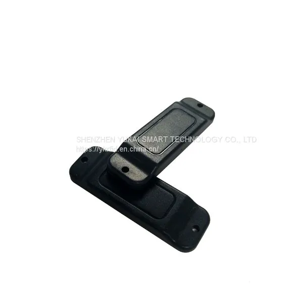 Smart Tag UHF RFID 900MHz Epc Gen2 Equipment Tracking Waterproof ABS UHF Metal RFID Tag photo-3