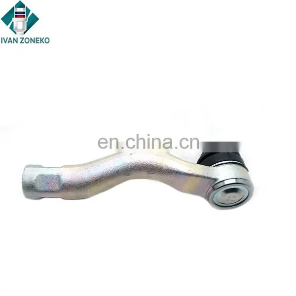 Best Quality Auto Parts Tie Rod End Assy 45046-69235 4504669235 For Toyota photo-2