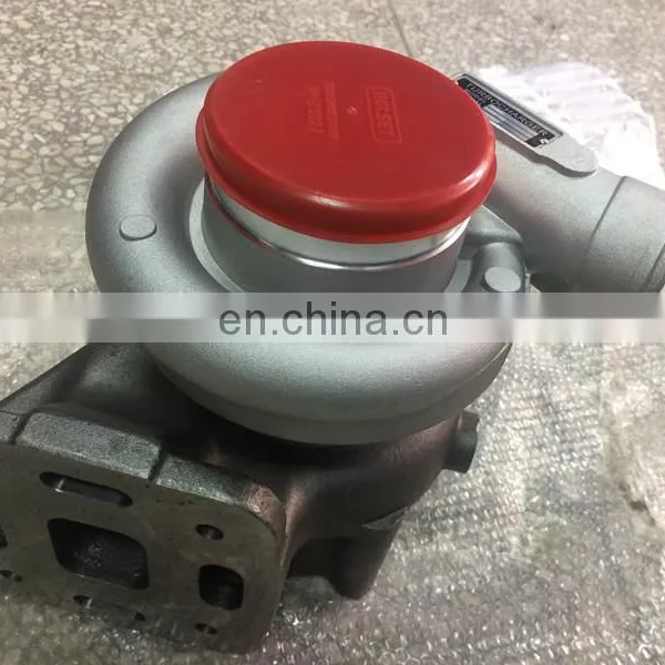 Diesel Engine Parts Turbocharger 3802829 photo-4